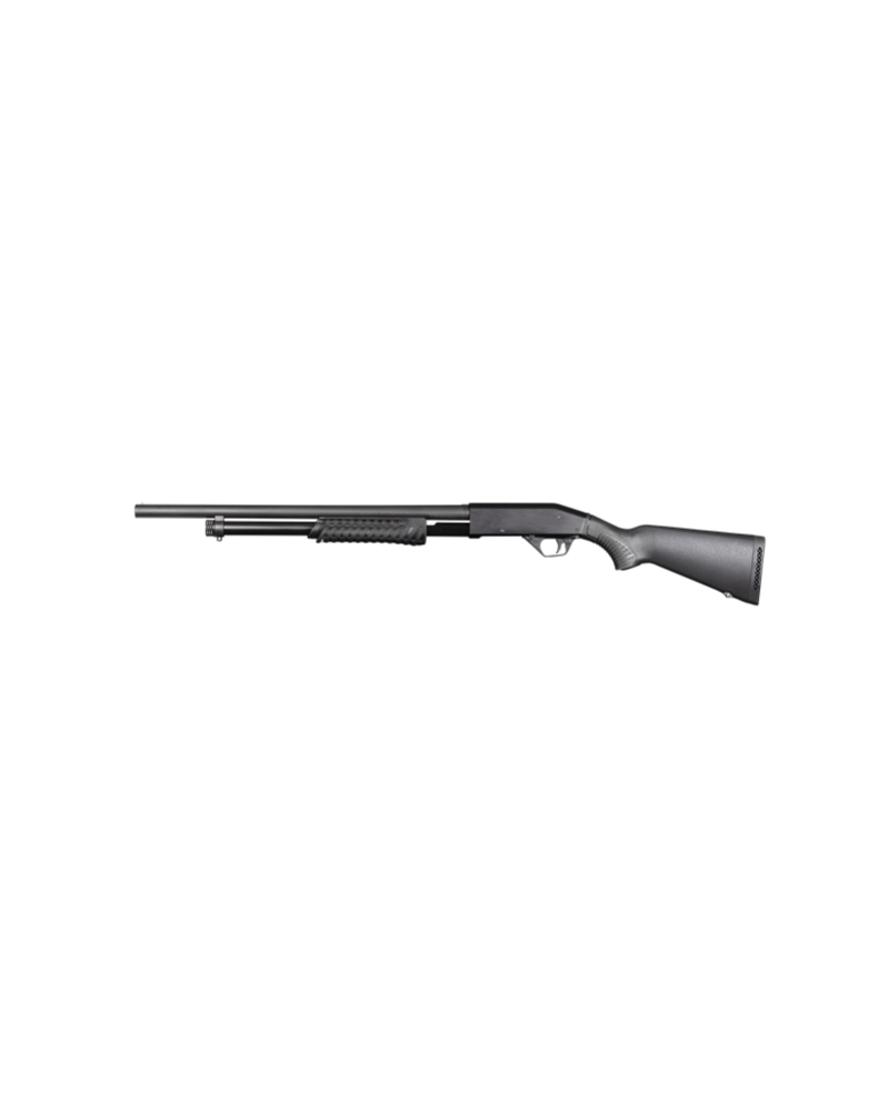 FUSIL A POMPE TAURUS ST12 STANDARD C12 61CM