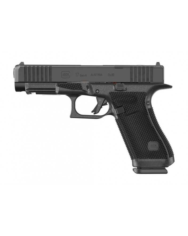 GLOCK 17 GEN6 OR FS 9X19