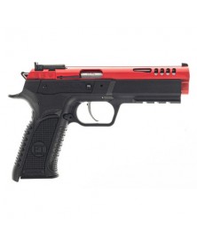 TANFOGLIO FORCE 22LR ROUGE