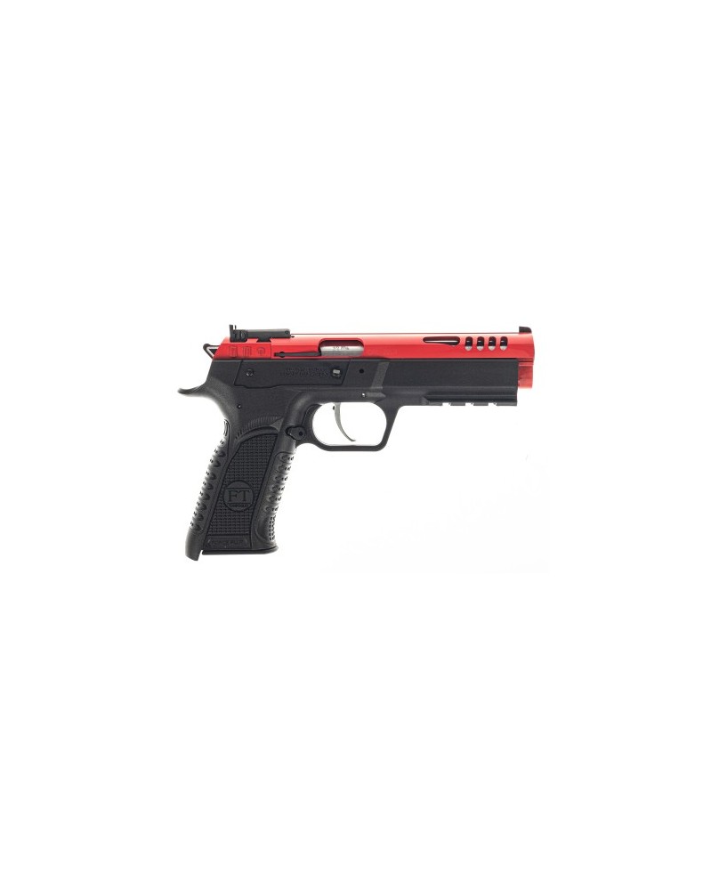 TANFOGLIO FORCE 22LR ROUGE