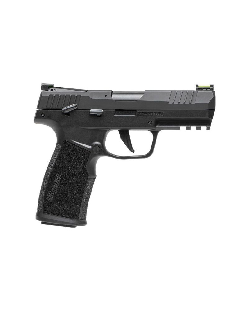 SIG SAUER P322 CAL. 22LR