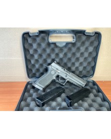 SIG SAUER P320 X-FIVE LEGION CAL. 9X19
