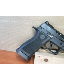 SIG SAUER P320 X-FIVE LEGION CAL. 9X19