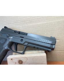 SIG SAUER P320 X-FIVE LEGION CAL. 9X19