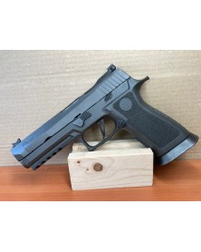SIG SAUER P320 X-FIVE LEGION CAL. 9X19