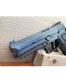 SIG SAUER P320 X-FIVE LEGION CAL. 9X19