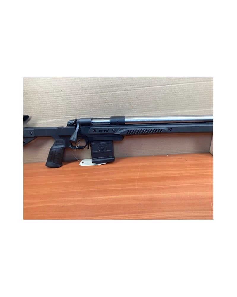 BERGARA B14 CAL. 6.5 CREEDMOOR