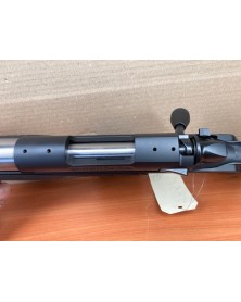BERGARA B14 CAL. 6.5 CREEDMOOR