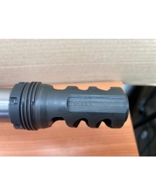 BERGARA B14 CAL. 6.5 CREEDMOOR