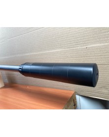 BERGARA B14 CAL. 6.5 CREEDMOOR
