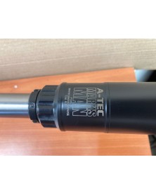 BERGARA B14 CAL. 6.5 CREEDMOOR