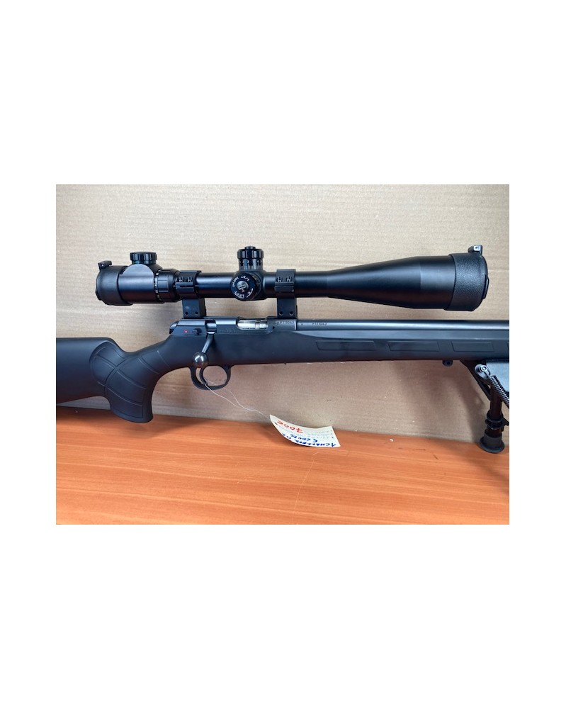 CZ 457 SYNTHETIQUE CAL. 22LR