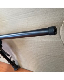 CZ 457 SYNTHETIQUE CAL. 22LR