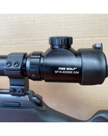 CZ 457 SYNTHETIQUE CAL. 22LR