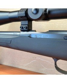 CZ 457 SYNTHETIQUE CAL. 22LR