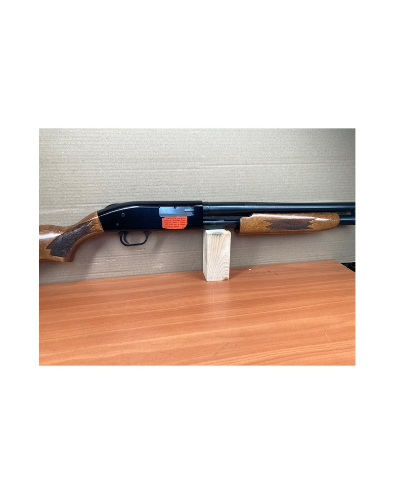 MOSSBERG 500A CAL. 12/76