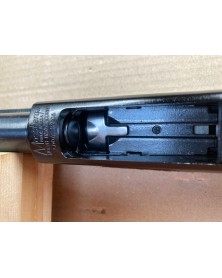 MOSSBERG 500A CAL. 12/76