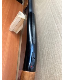 MOSSBERG 500A CAL. 12/76