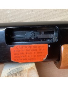 MOSSBERG 500A CAL. 12/76
