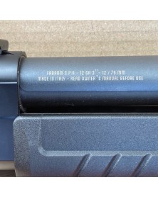 FABARM SDASS MARTIAL CAL. 12/76 (CIP)