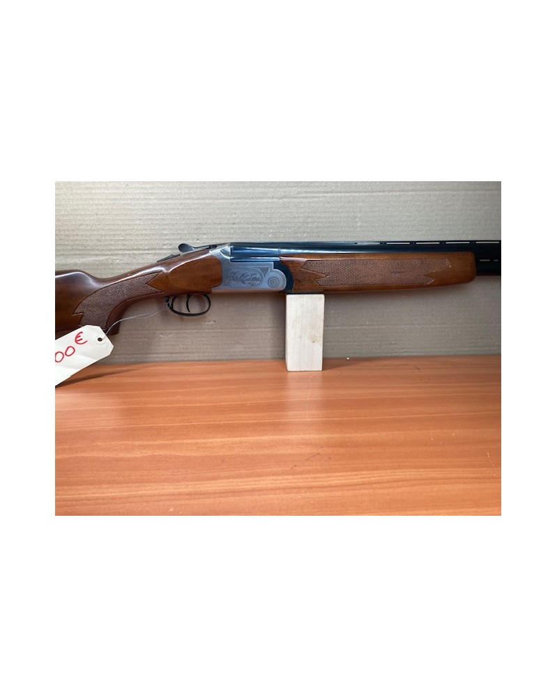 LU-MAR-SRI SIROCCO CAL. 12/70