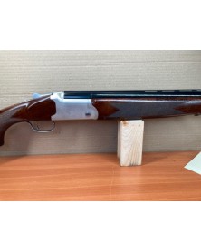 YILDIZ PLAINE CAL. 12/76 CIP