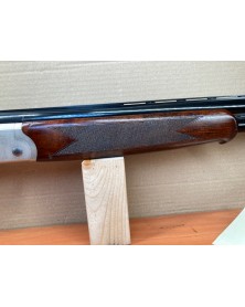 YILDIZ PLAINE CAL. 12/76 CIP