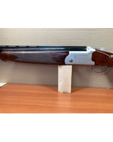 YILDIZ PLAINE CAL. 12/76 CIP