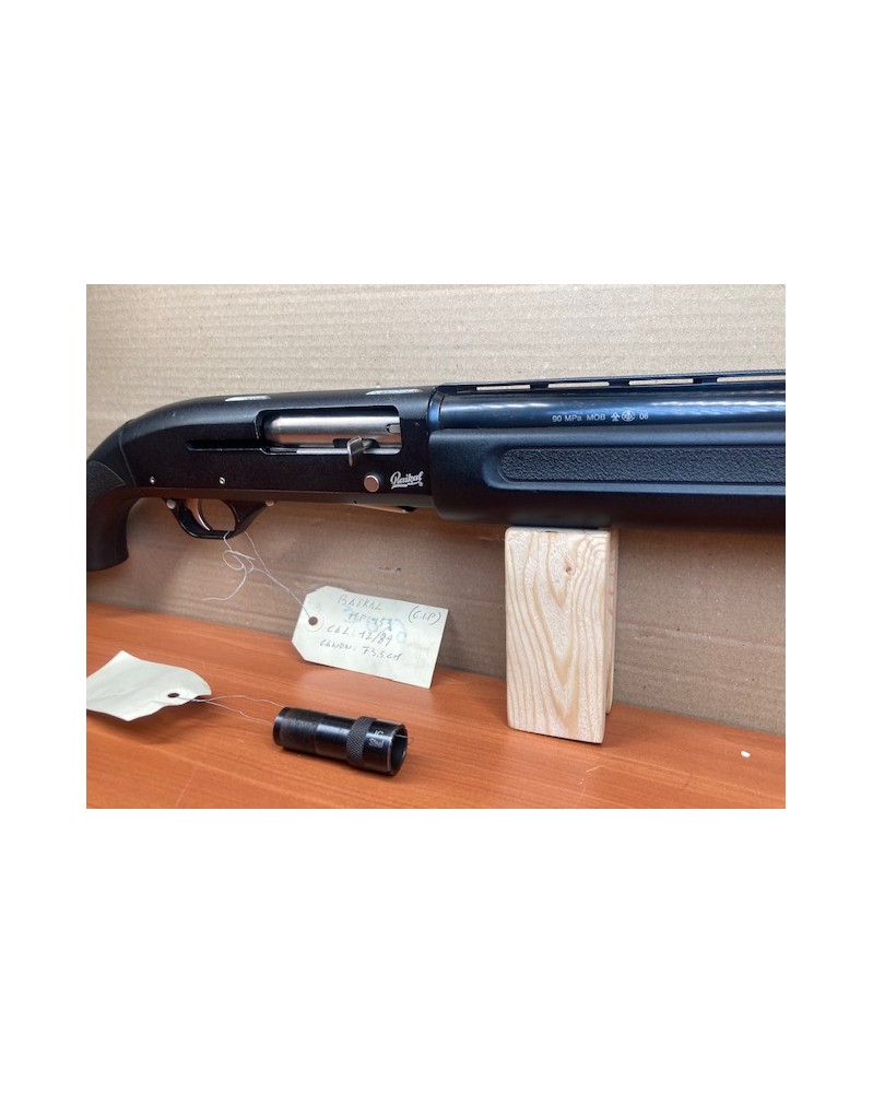 BAIKAL MP-153 CAL. 12/89 (CIP)