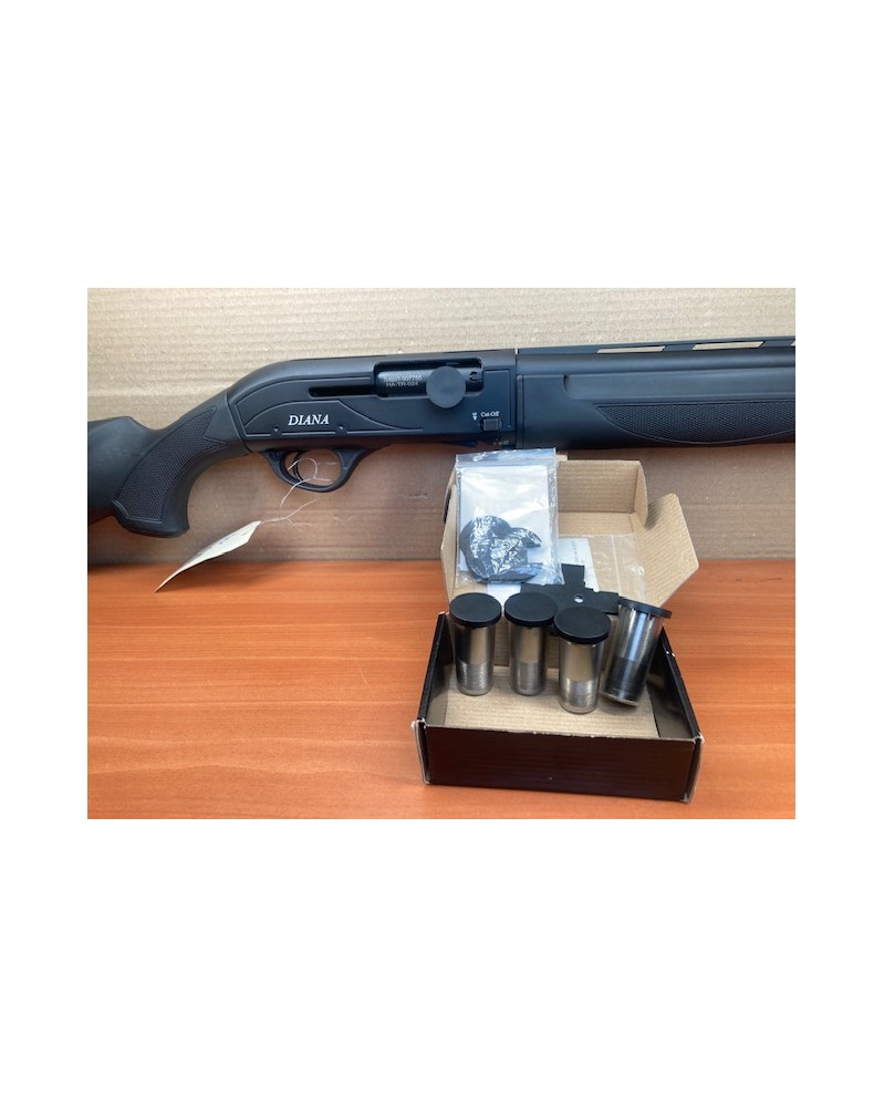 HATSAN DIANA CAL. 12/76 (CIP)