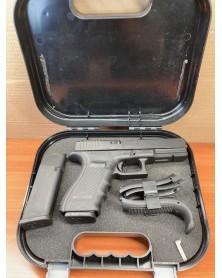 GLOCK 21 GEN 4 CAL. 45 ACP