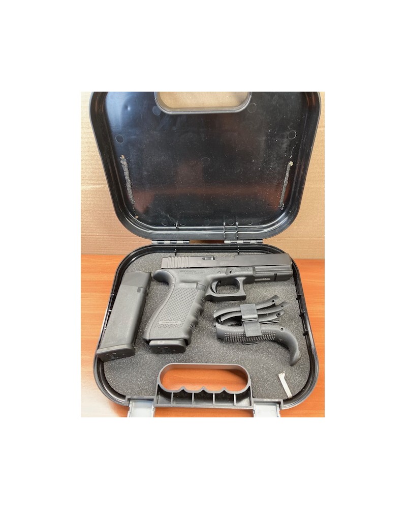 GLOCK 21 GEN 4 CAL. 45 ACP