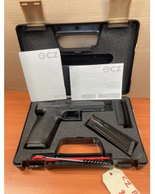 CZ P-10 F CAL. 9X19