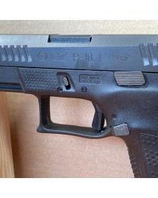 CZ P-10 F CAL. 9X19