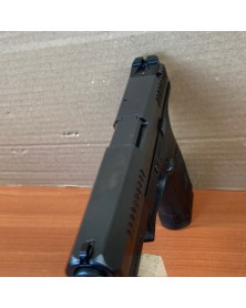 CZ P-10 F CAL. 9X19