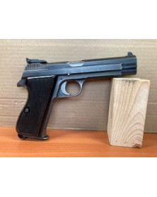 SIG P 210-6 CAL. 9X19
