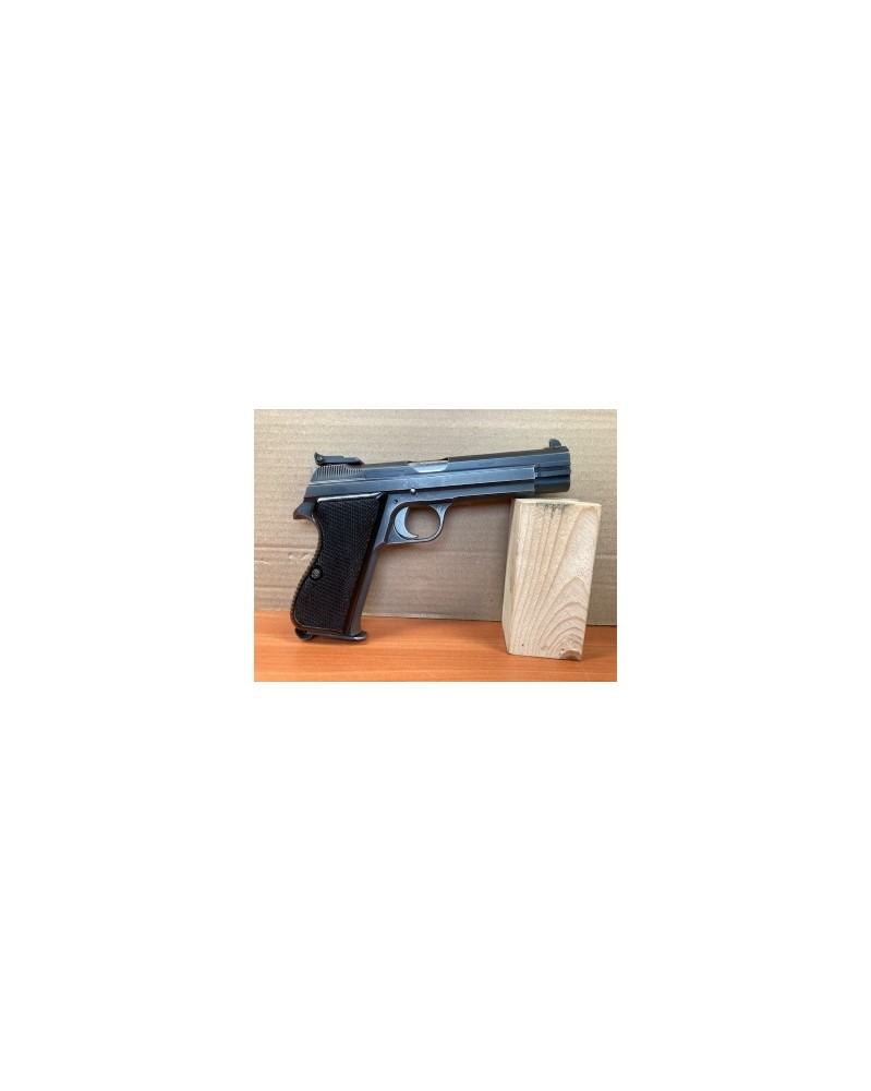 SIG P 210-6 CAL. 9X19