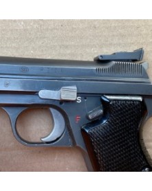 SIG P 210-6 CAL. 9X19