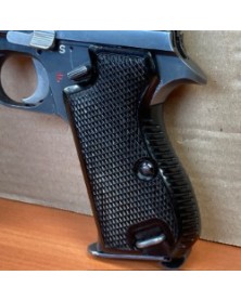 SIG P 210-6 CAL. 9X19
