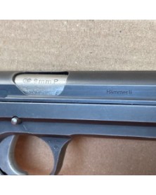 SIG P 210-6 CAL. 9X19