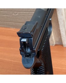 SIG P 210-6 CAL. 9X19