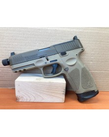 TAURUS G3 TACTICAL FDE CAL. 9X19