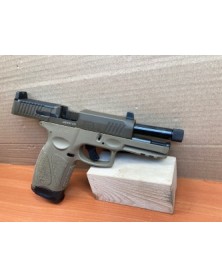 TAURUS G3 TACTICAL FDE CAL. 9X19