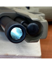 TAURUS G3 TACTICAL FDE CAL. 9X19