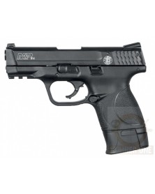 SMITH&WESSON MP9 C CAL. 9 mm PAK