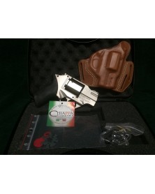 REVOLVER CHIAPPA RHINO 20 DS 2'' 357 MAG