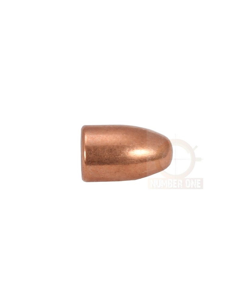 CAM PRO CAL. 9 mm (355) RN RED 125 grs