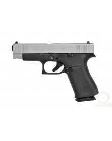 GLOCK 48 SLIMLINE CAL.9X19