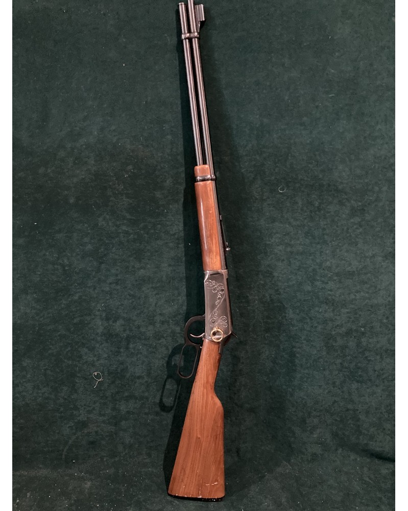 manufacture date of winchester model 94