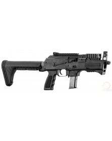 PACK PISTOLET CHIAPPA PAK 9 CAL.9X19 (avec 500 munitions)